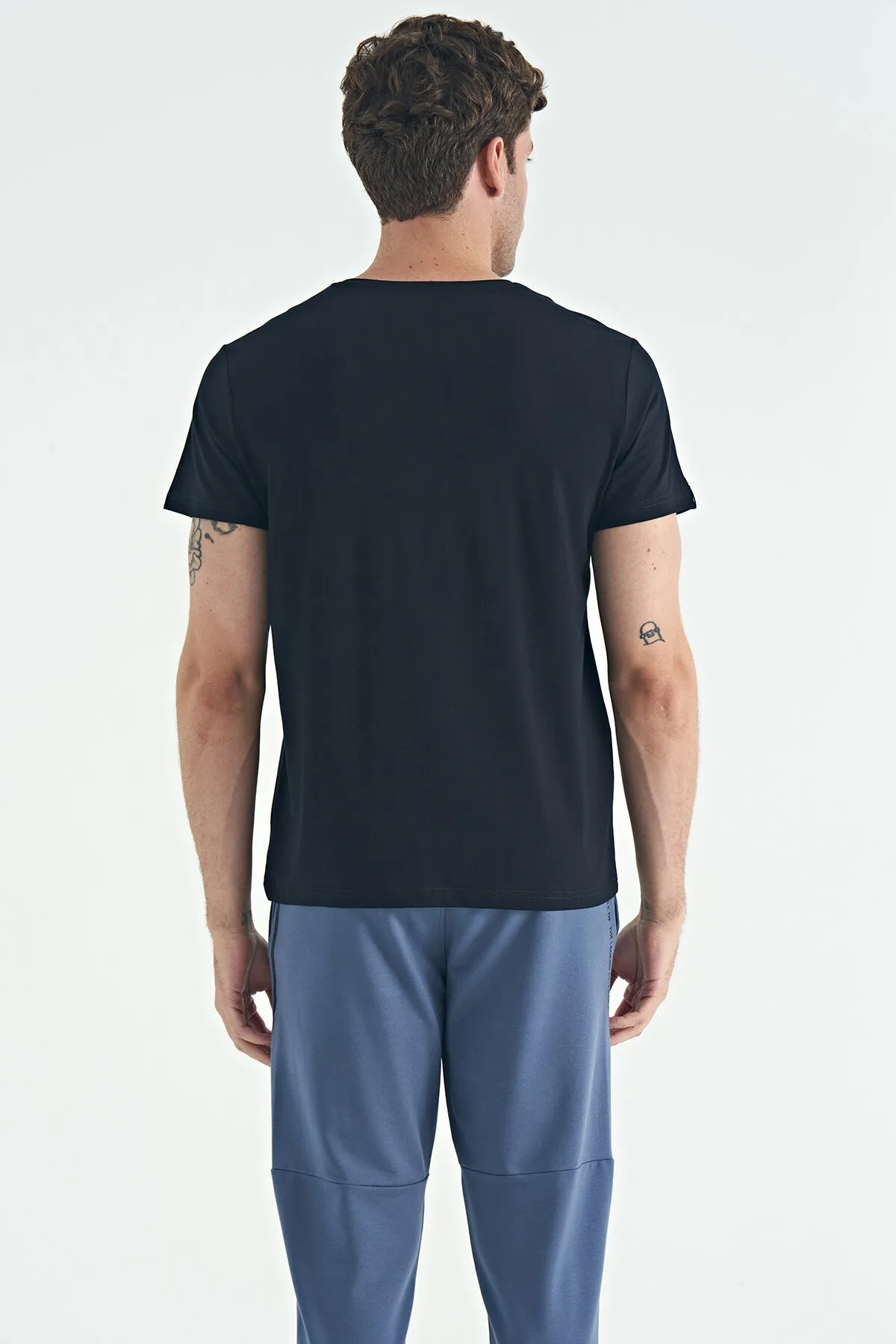 calvinbasic erkek t-shirt - 88245
