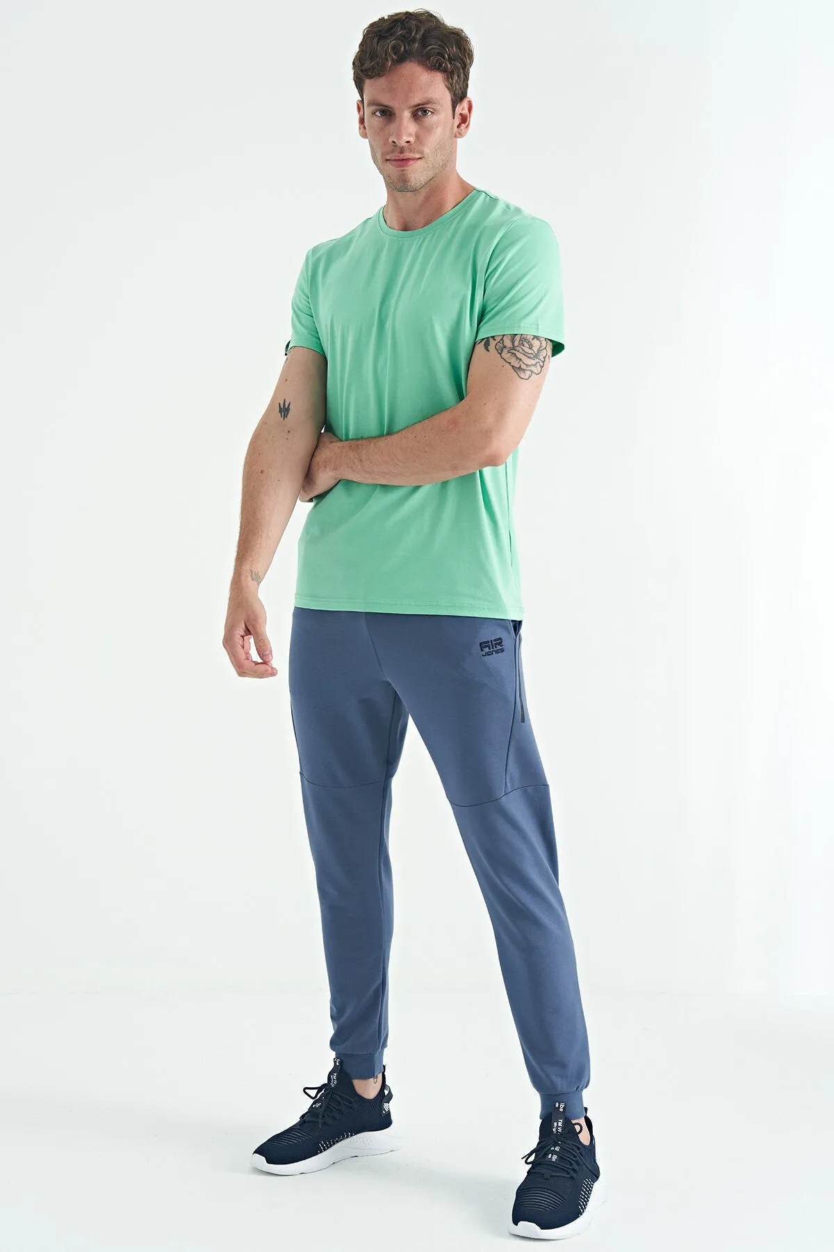 calvinbasic erkek t-shirt - 88245