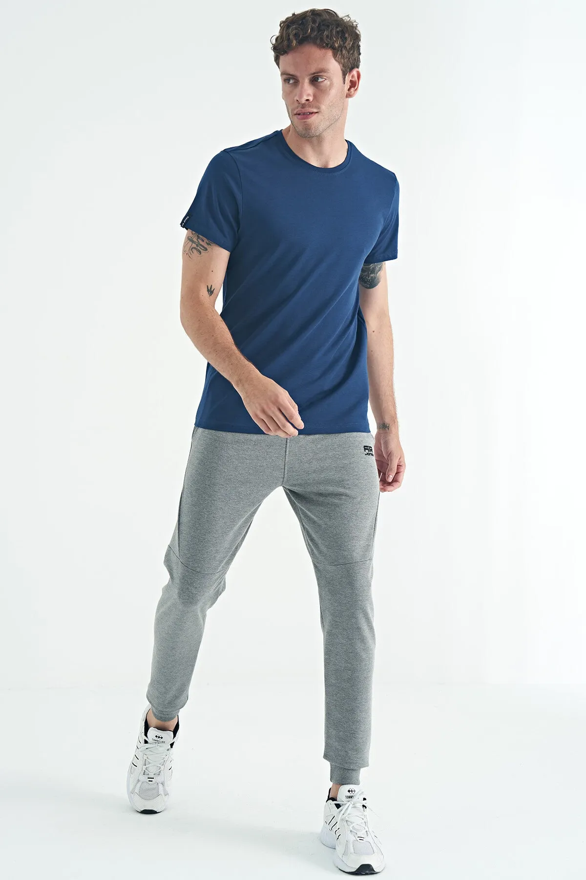 calvinbasic erkek t-shirt - 88245