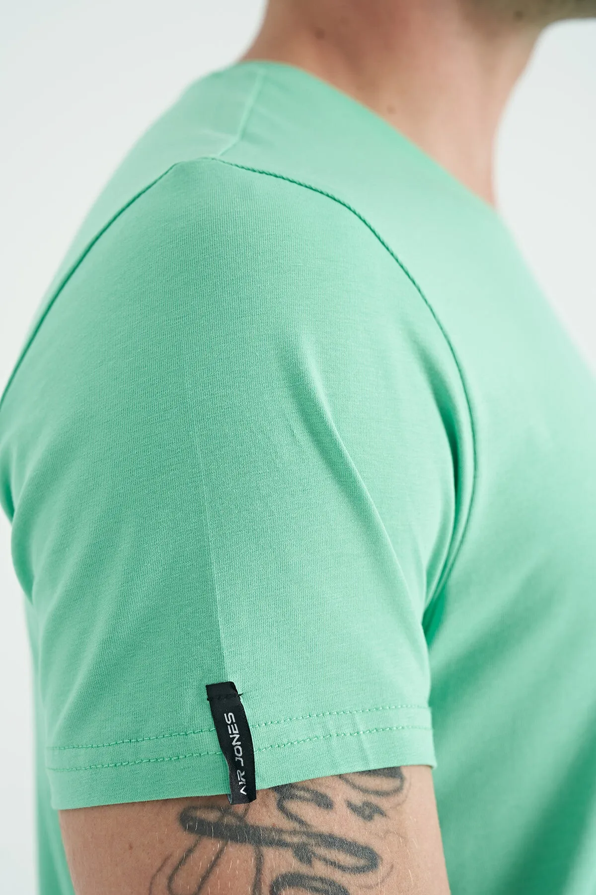 calvinbasic erkek t-shirt - 88245