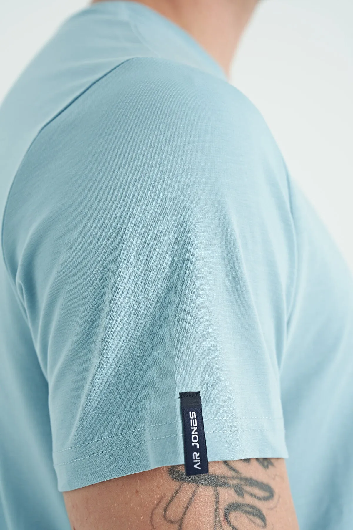 calvinbasic erkek t-shirt - 88245