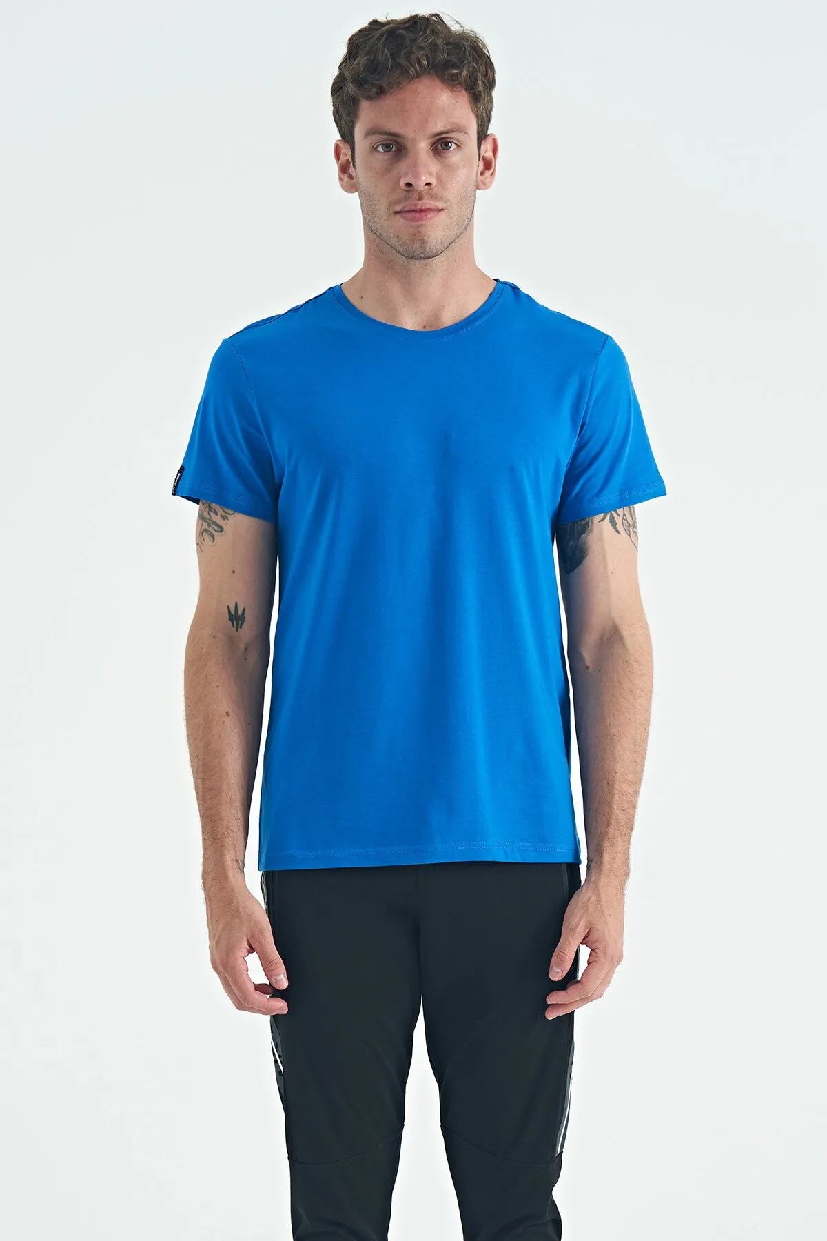 calvinbasic erkek t-shirt - 88245