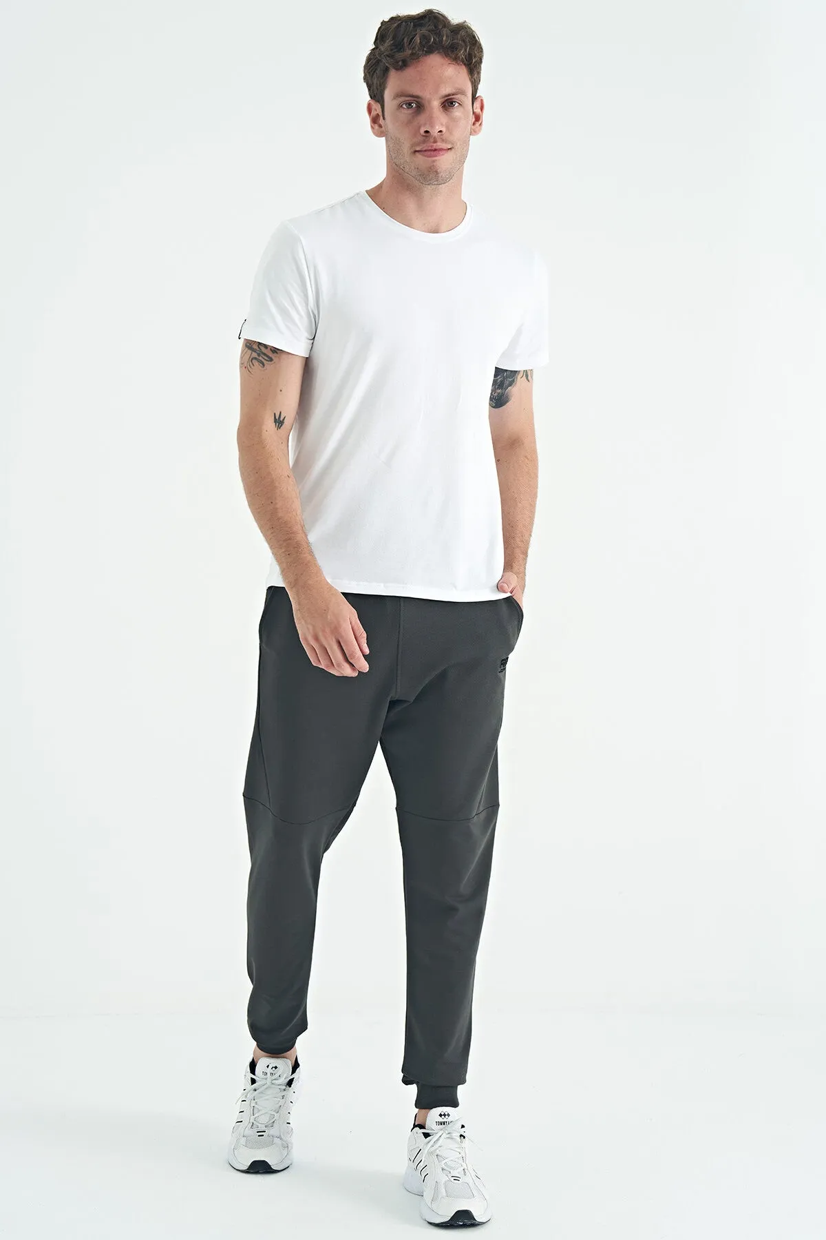 calvinbasic erkek t-shirt - 88245