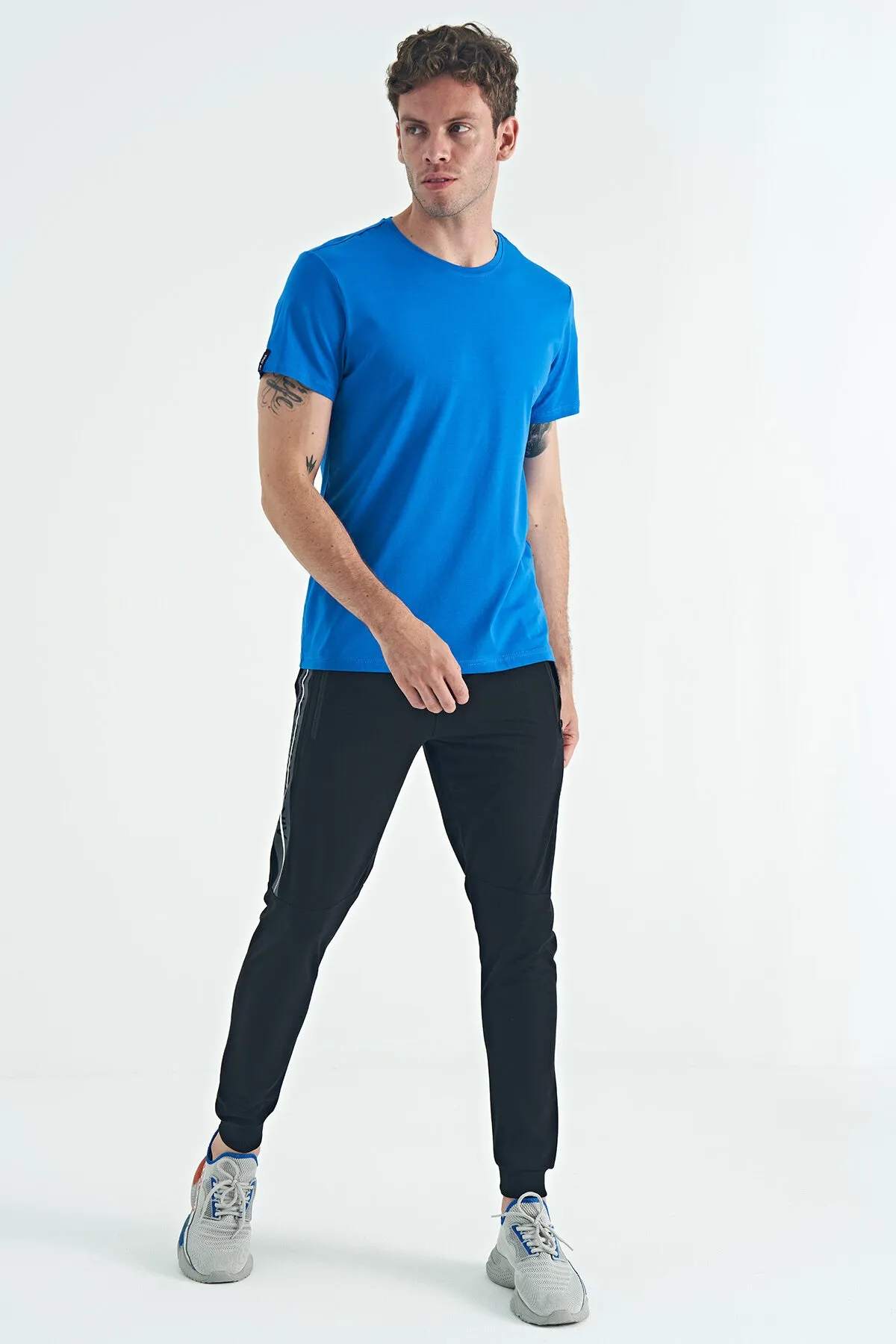 calvinbasic erkek t-shirt - 88245