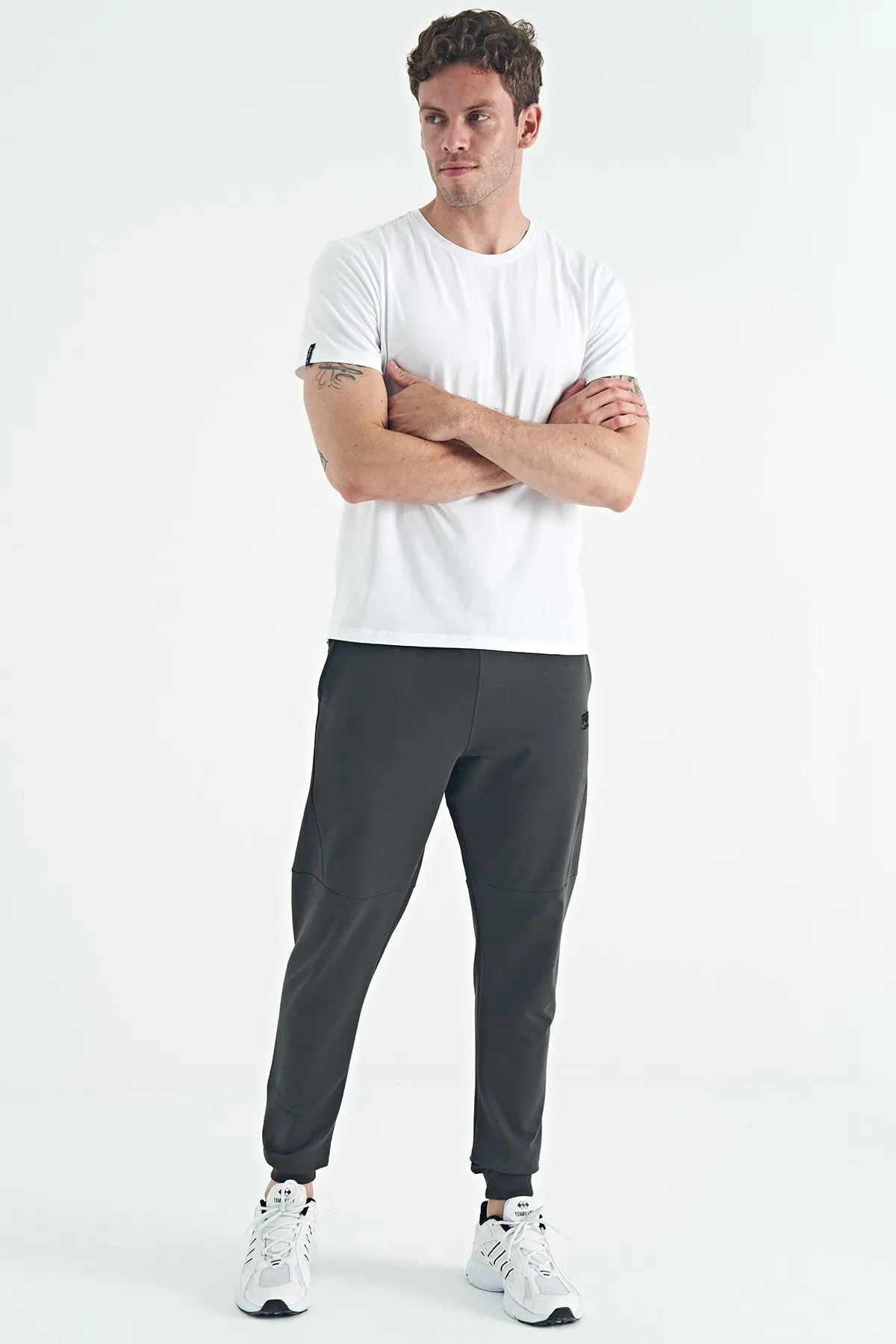 calvinbasic erkek t-shirt - 88245