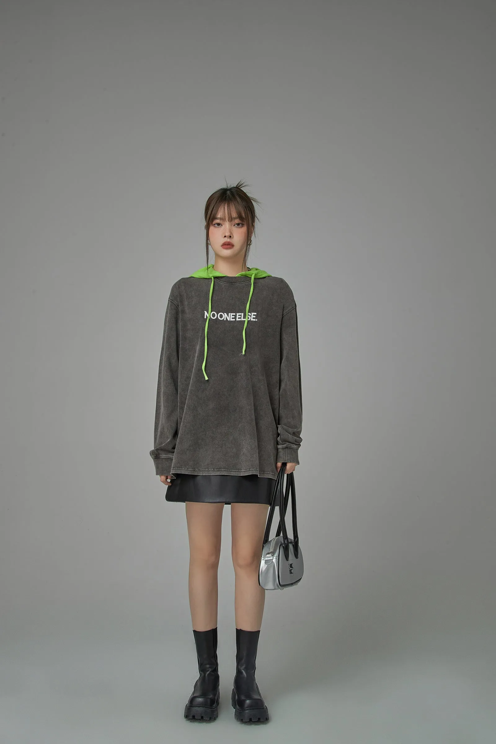 Can Go The Distance Sweatshirt