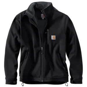 Carhartt Men's Black Crowley Jacket
