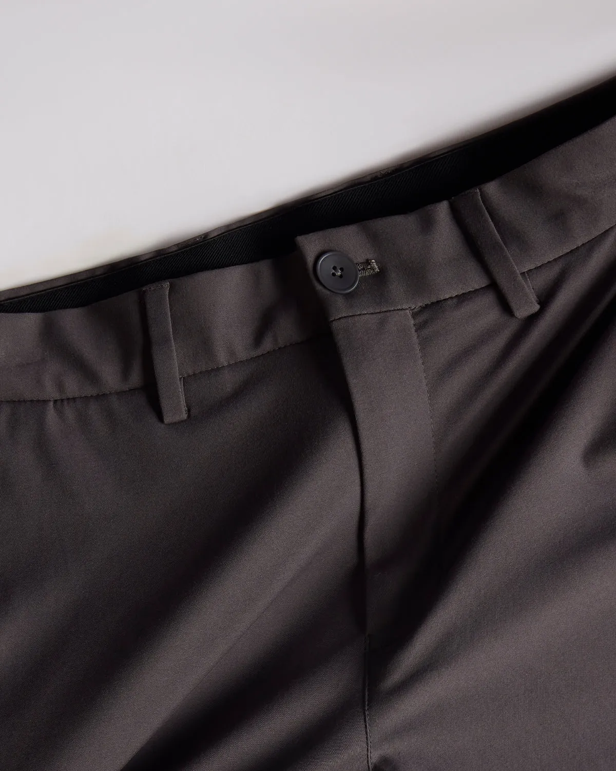 Flexedge Smart Pants - Dark Grey