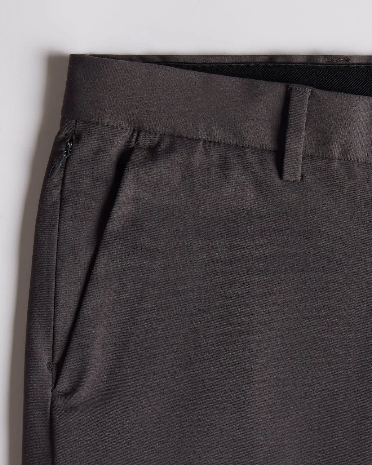 Flexedge Smart Pants - Dark Grey