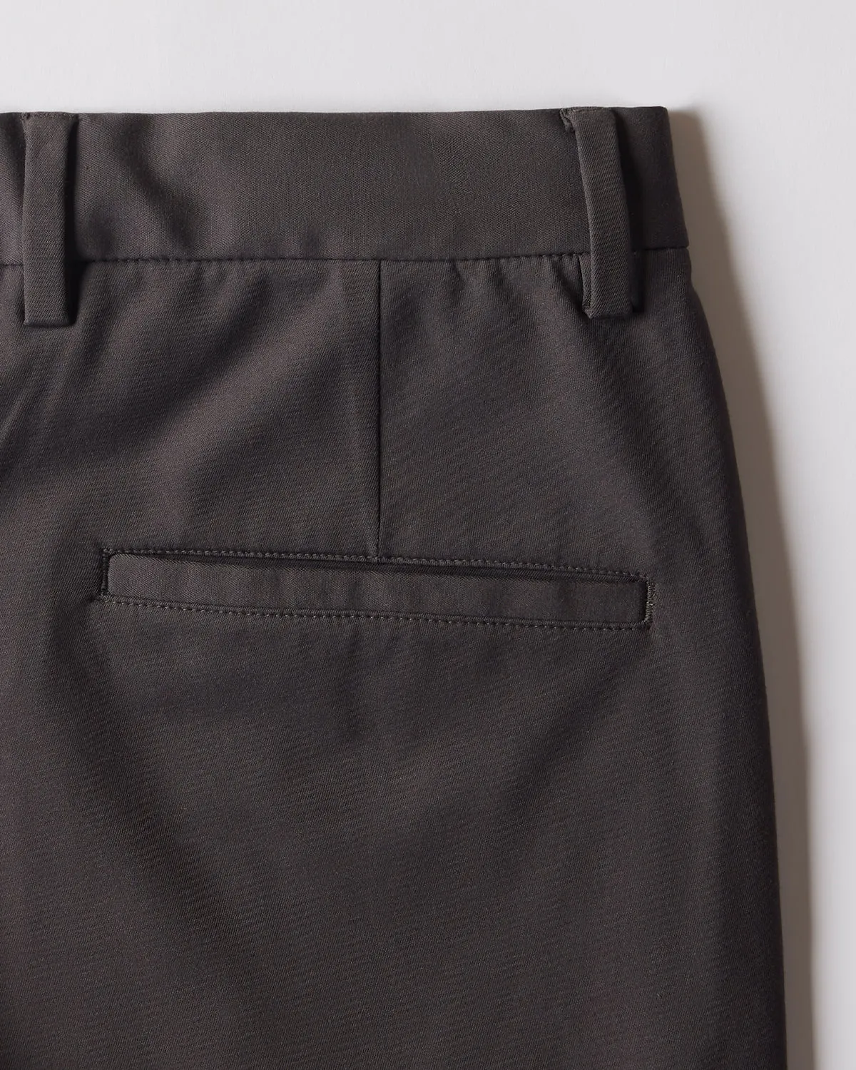 Flexedge Smart Pants - Dark Grey
