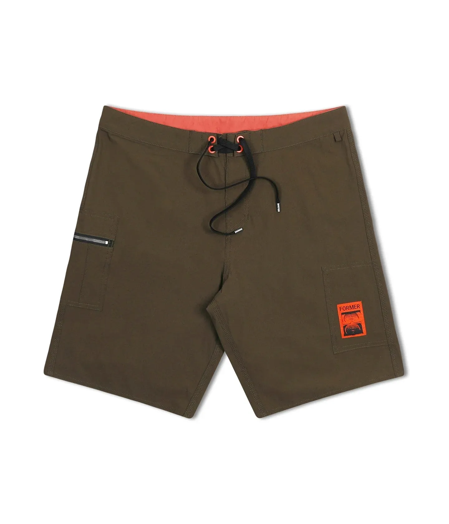 Former Dane 2.0 Trunk