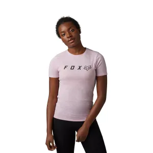 Fox Racing Absolute SS Tech Tee T-Shirt Blush Pink