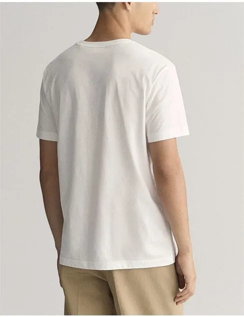 Gant Regular Archive Shield SS T-Shirt