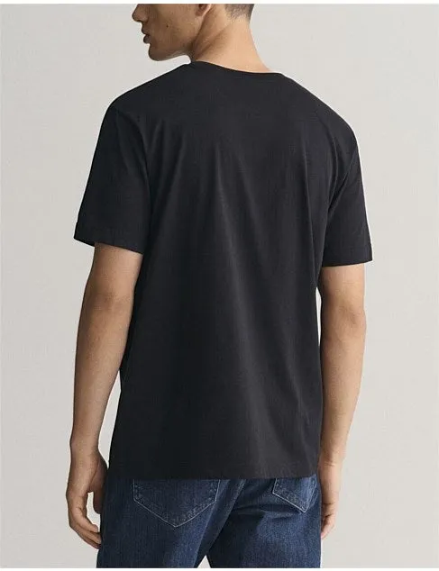 Gant Regular Archive Shield SS T-Shirt