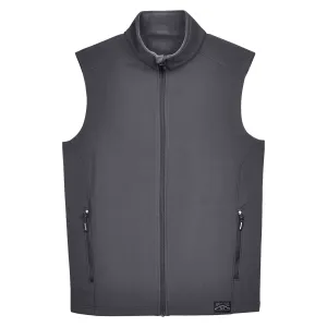 Grunt Style Pro Soft Shell Vest - Carbon