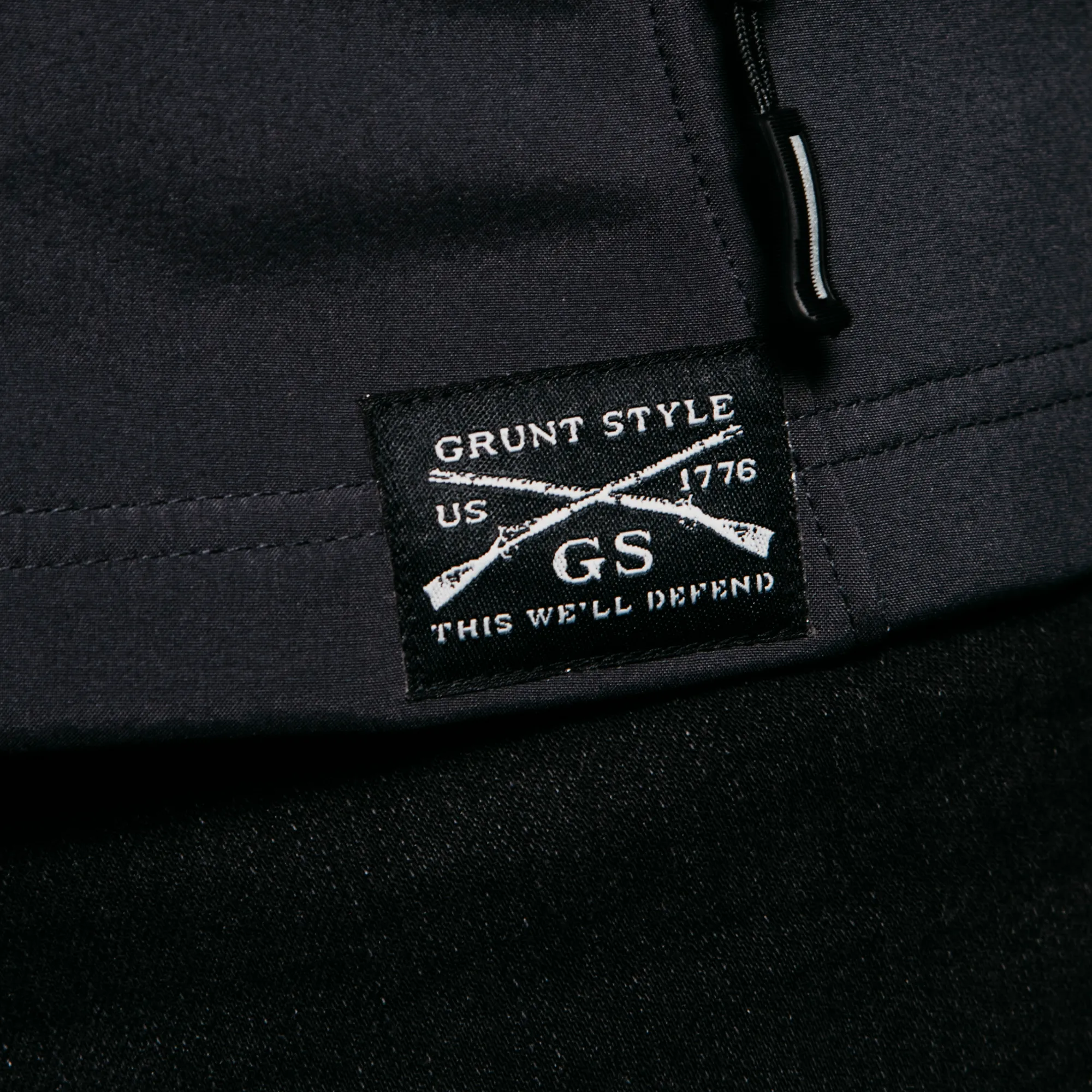Grunt Style Pro Soft Shell Vest - Carbon