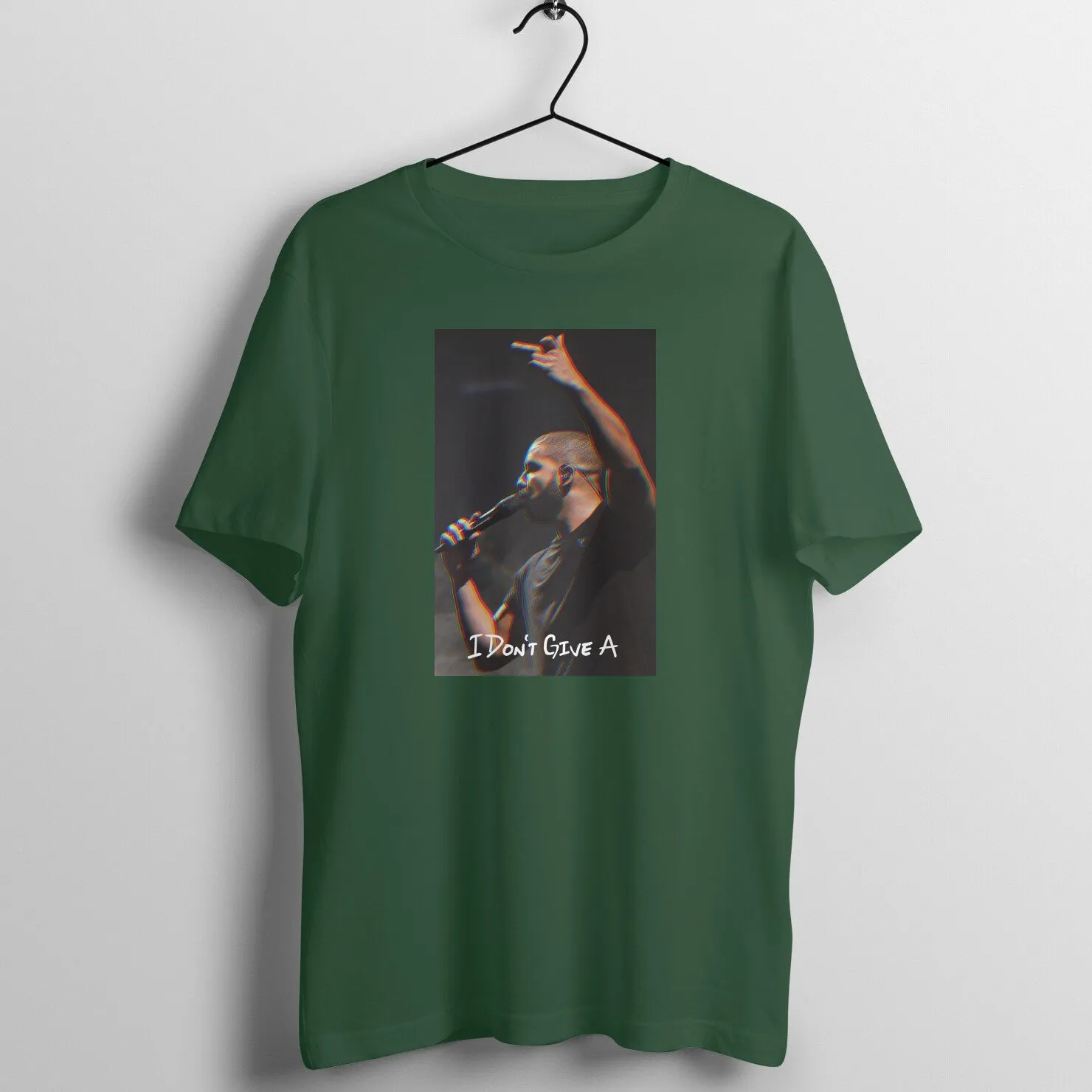 I Don't Give A Drake T-shirt