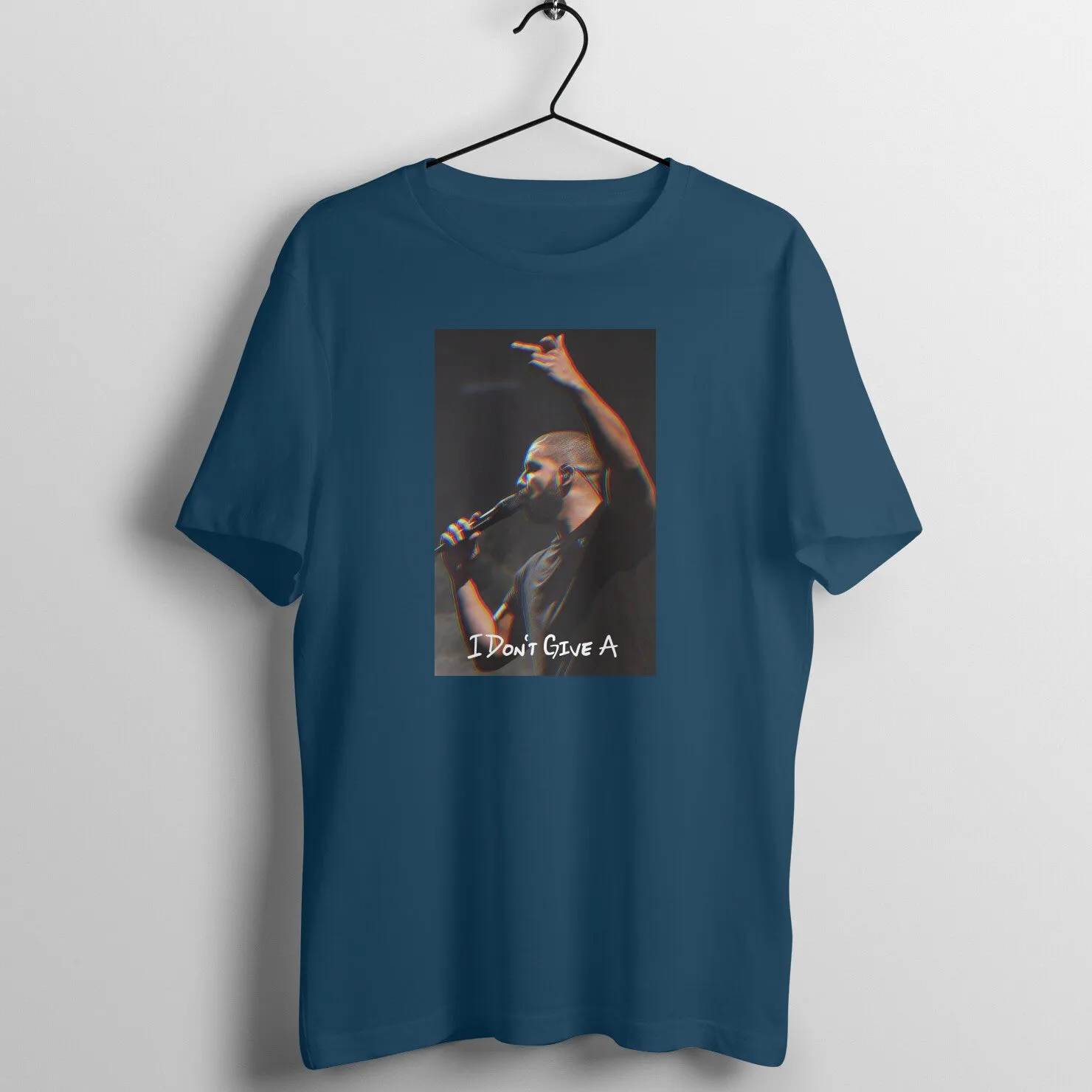I Don't Give A Drake T-shirt