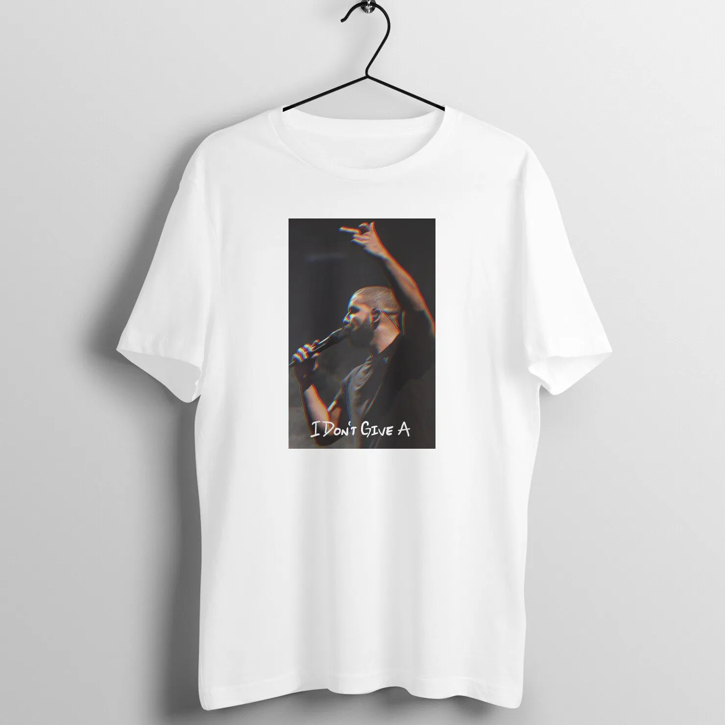 I Don't Give A Drake T-shirt