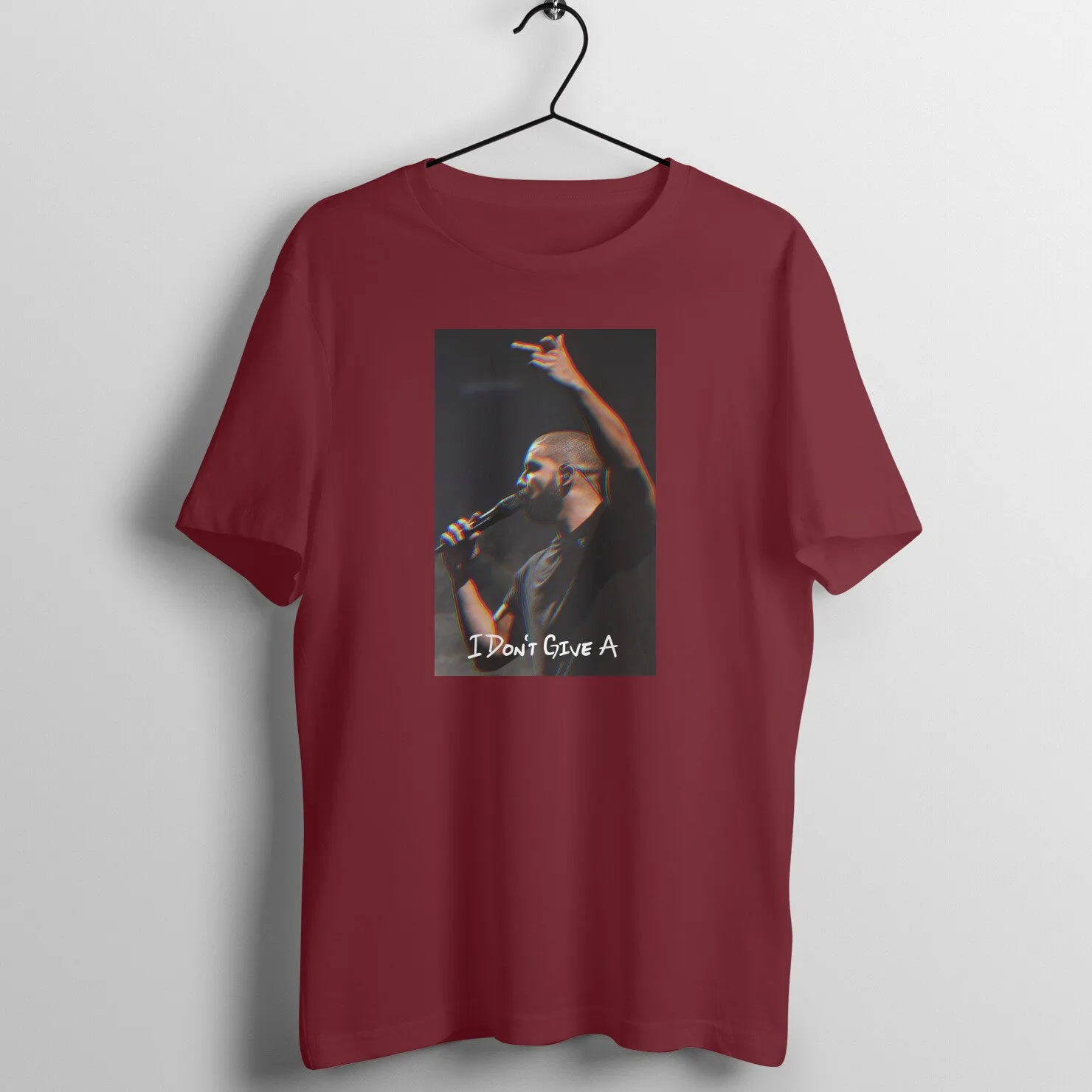 I Don't Give A Drake T-shirt