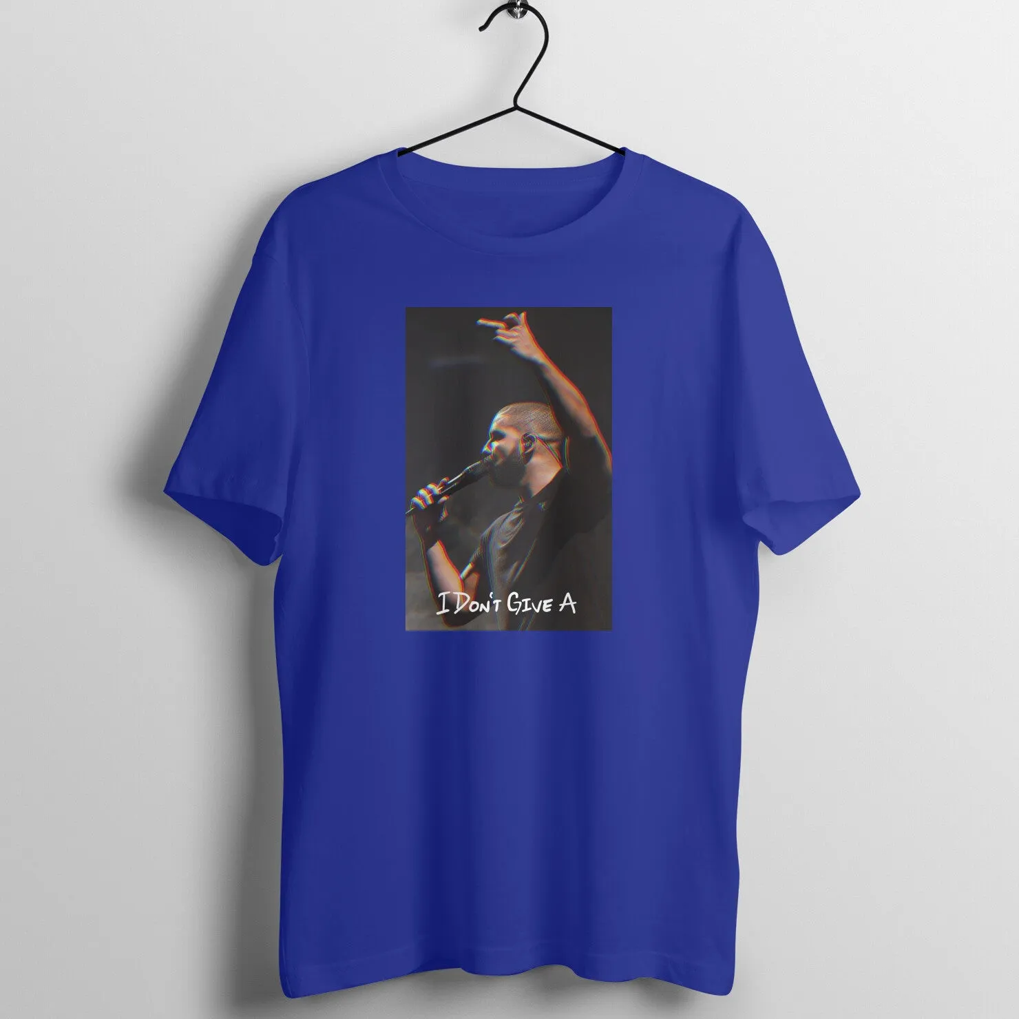 I Don't Give A Drake T-shirt