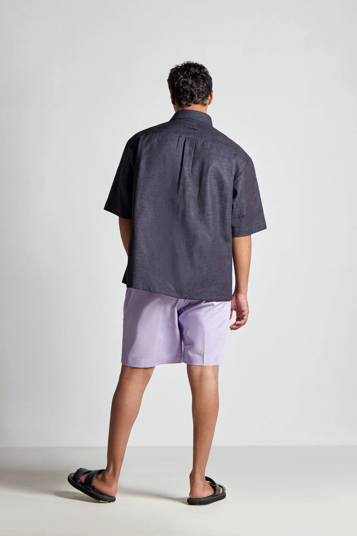 Iris Mini Shorts