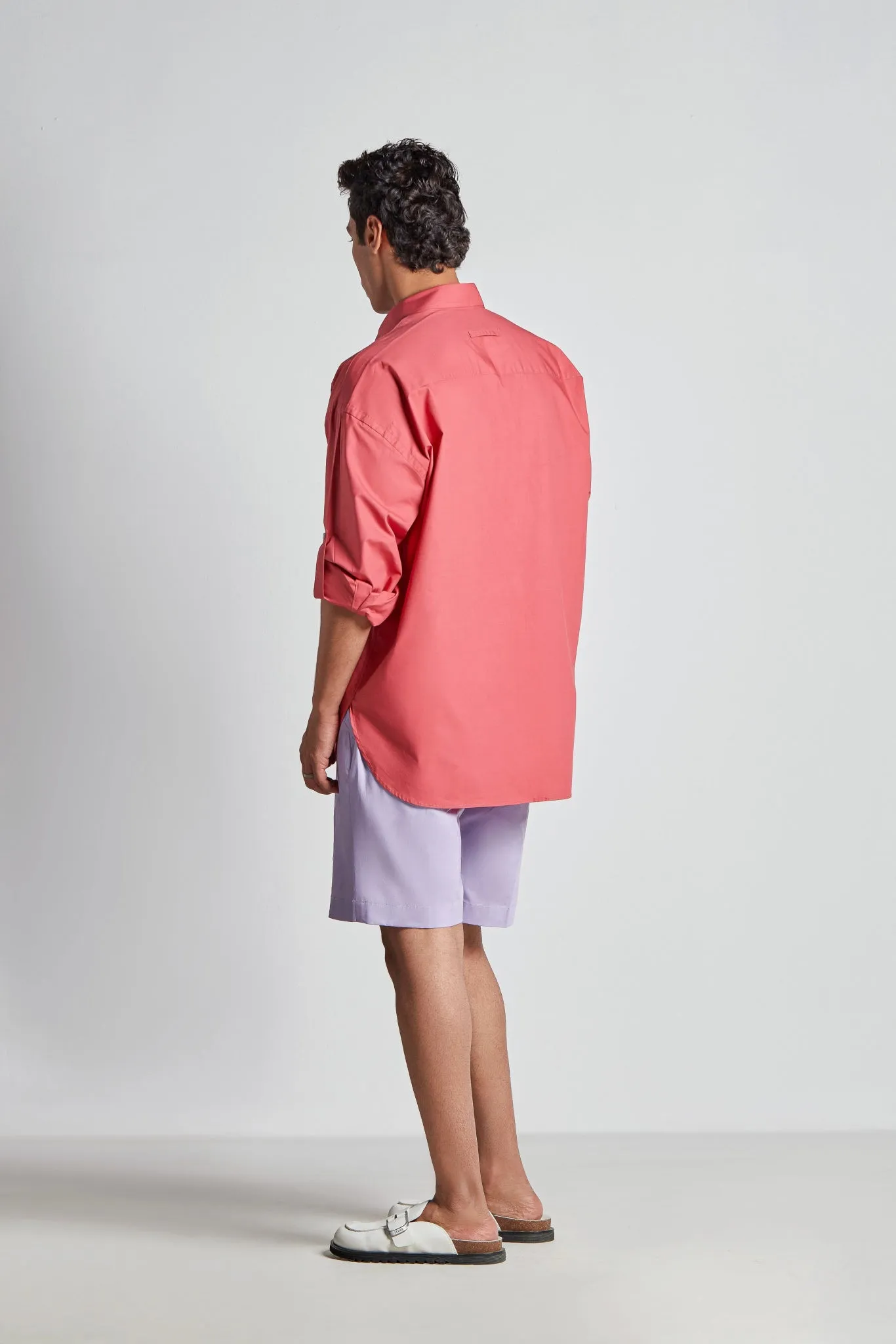 Iris Mini Shorts