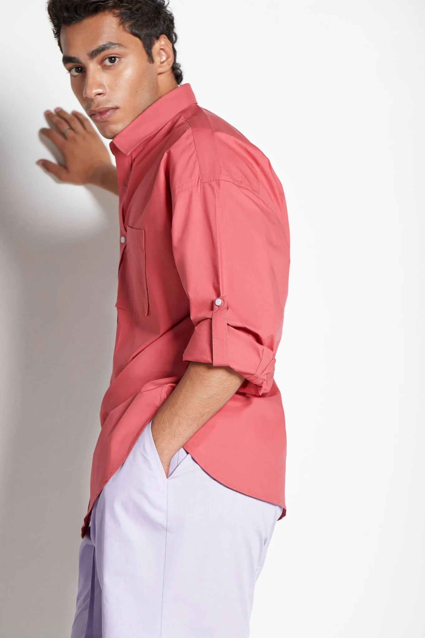 Iris Mini Shorts
