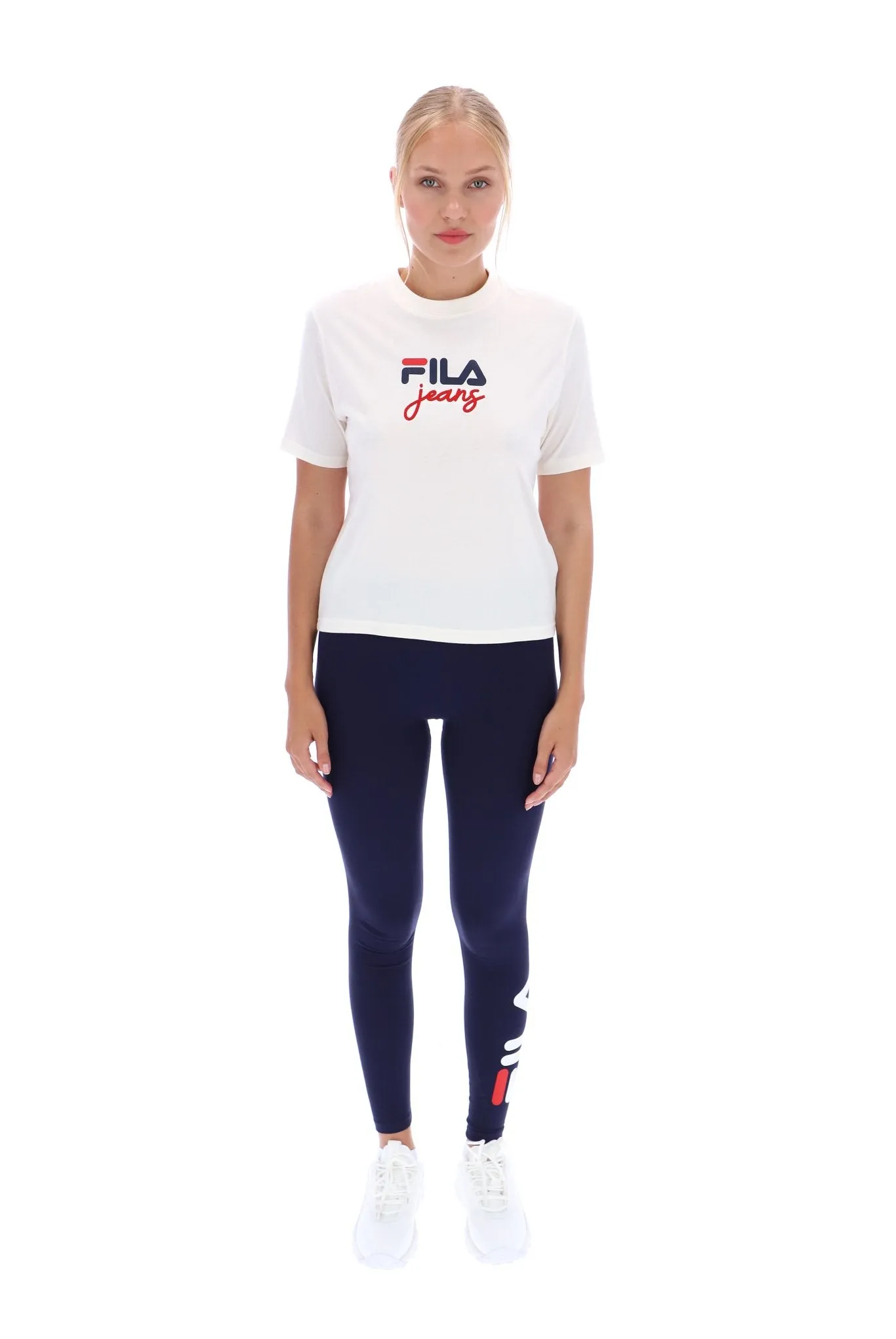 Janis Boxy T-Shirt