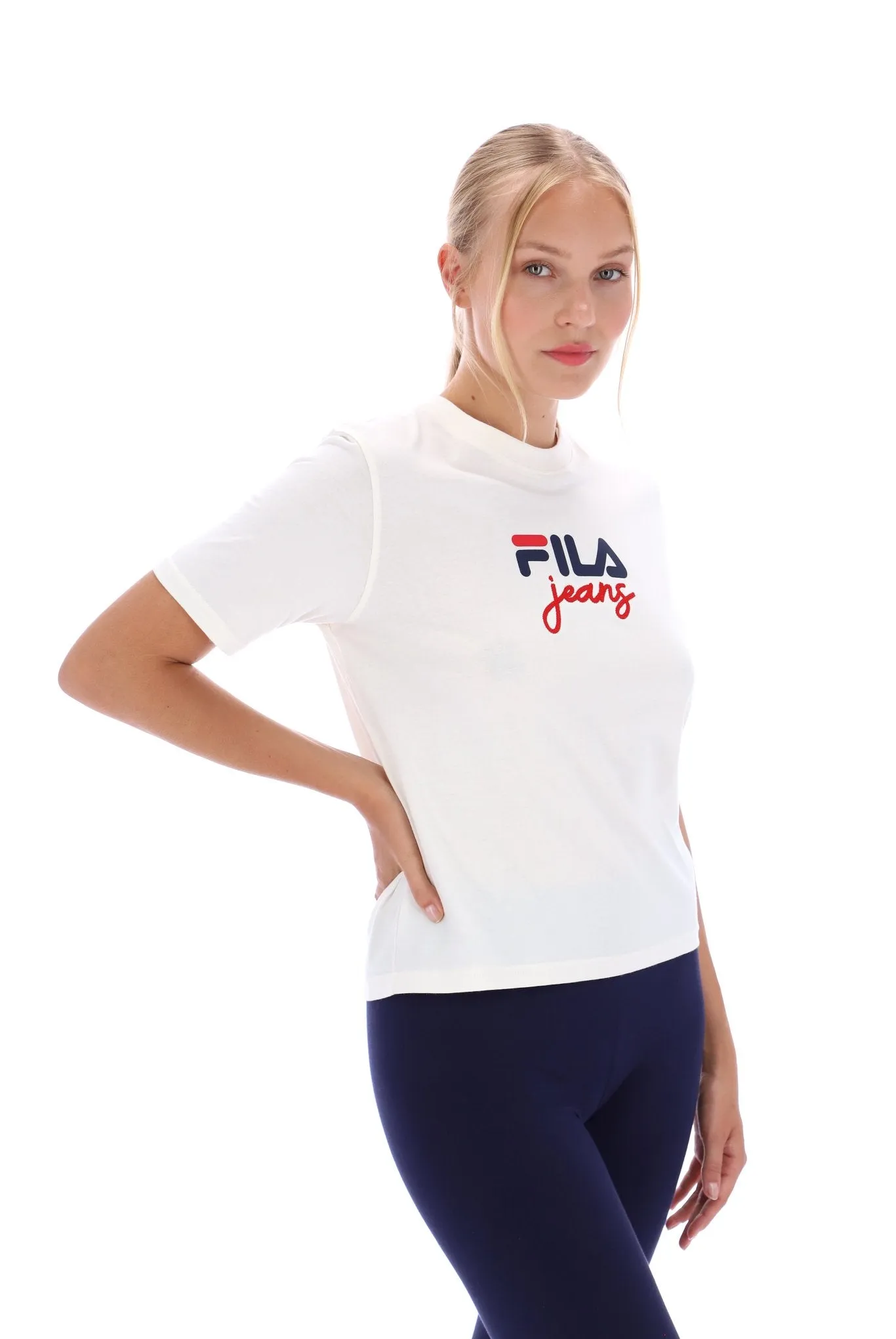 Janis Boxy T-Shirt