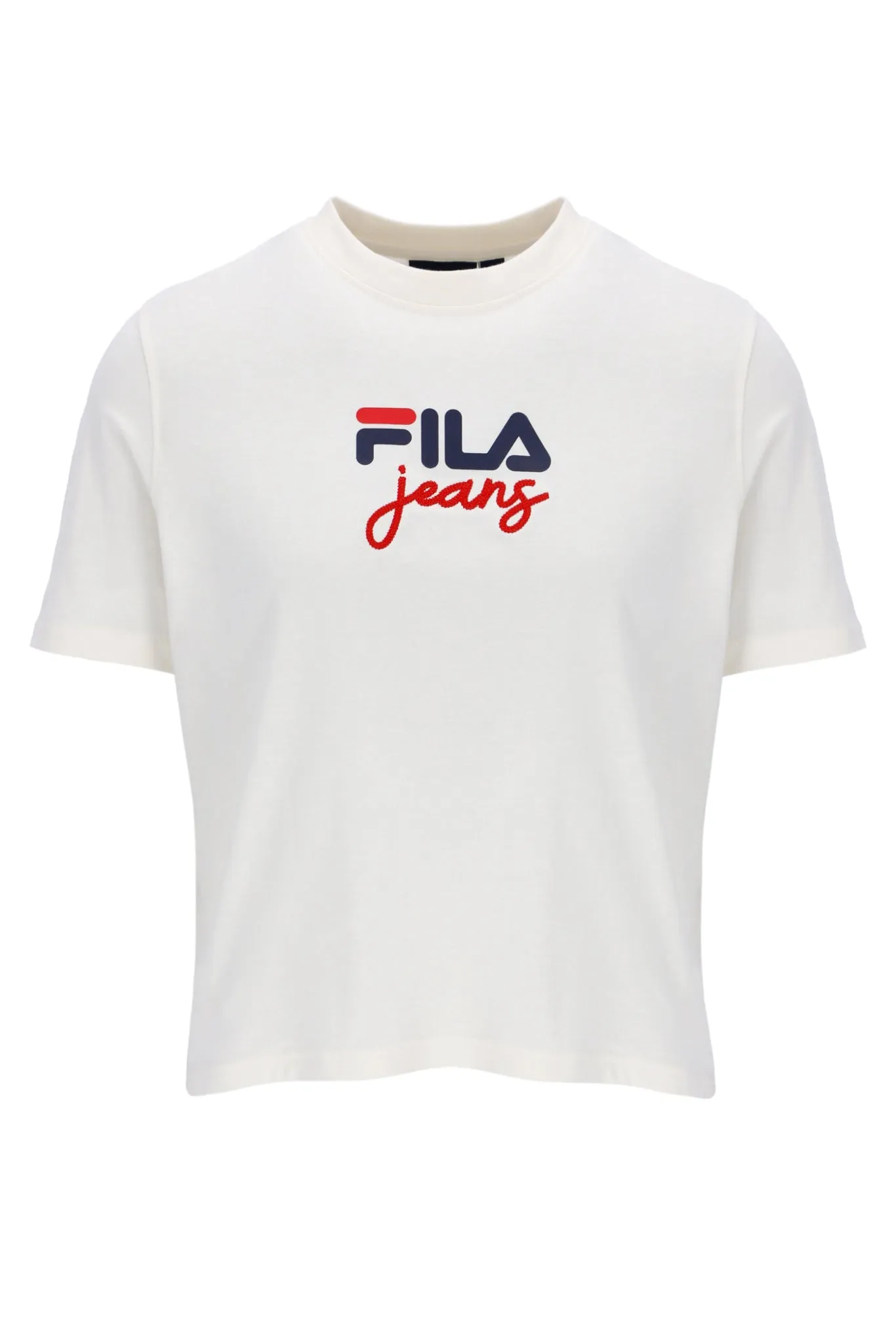 Janis Boxy T-Shirt