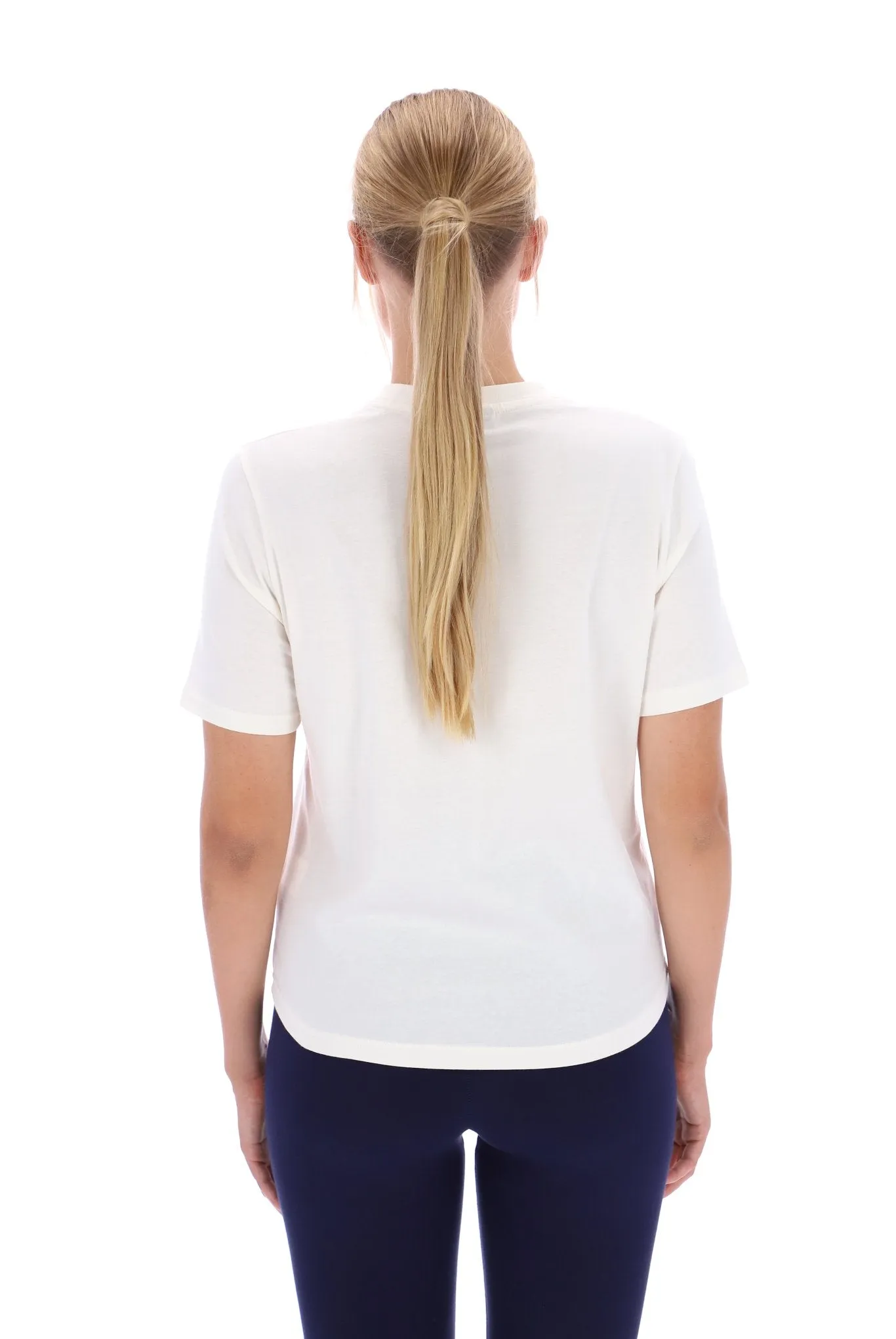 Janis Boxy T-Shirt