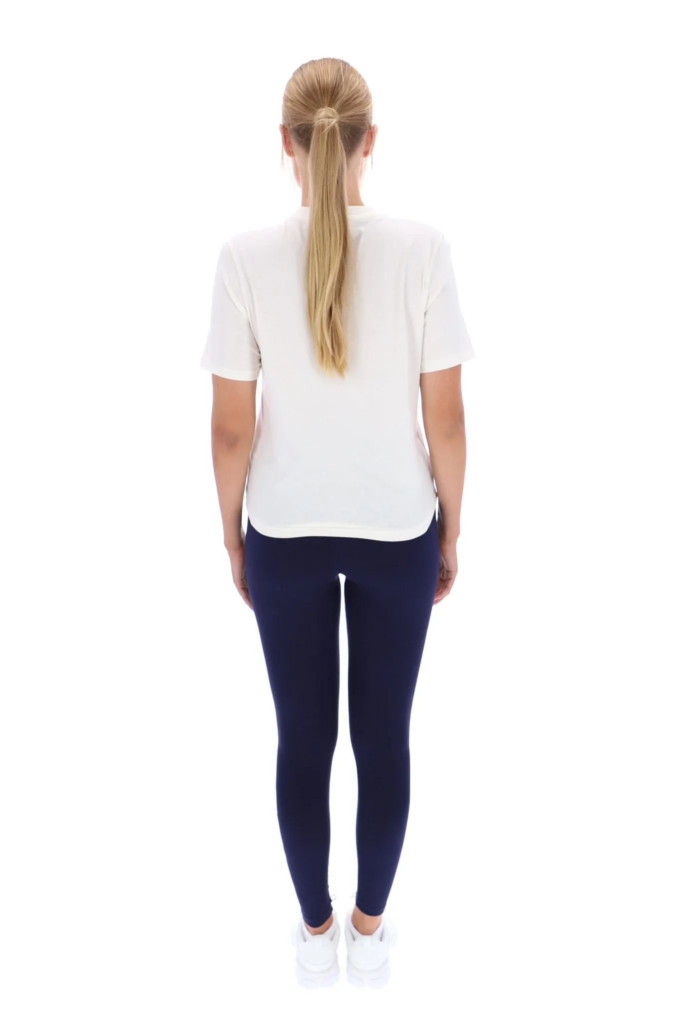 Janis Boxy T-Shirt