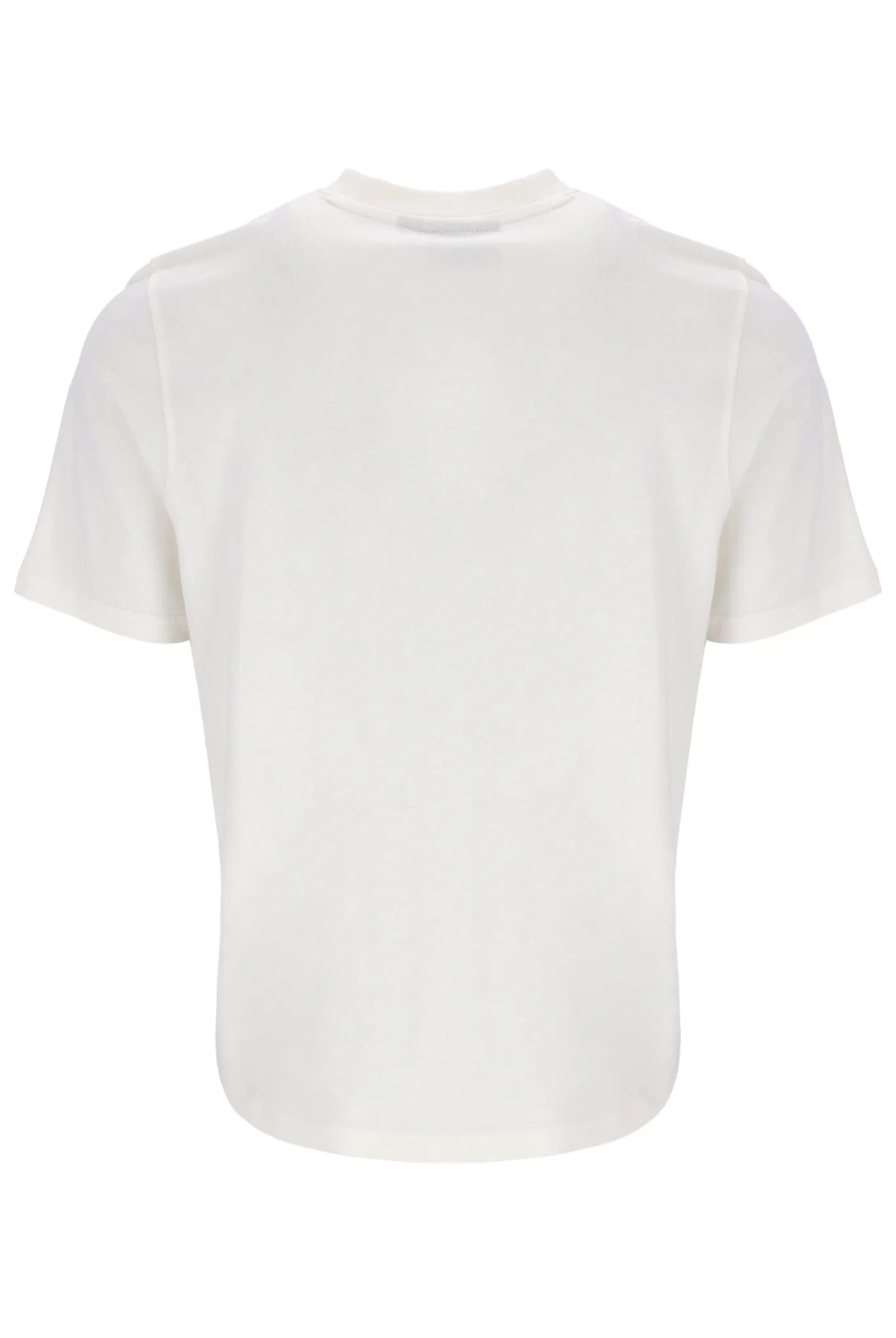 Janis Boxy T-Shirt