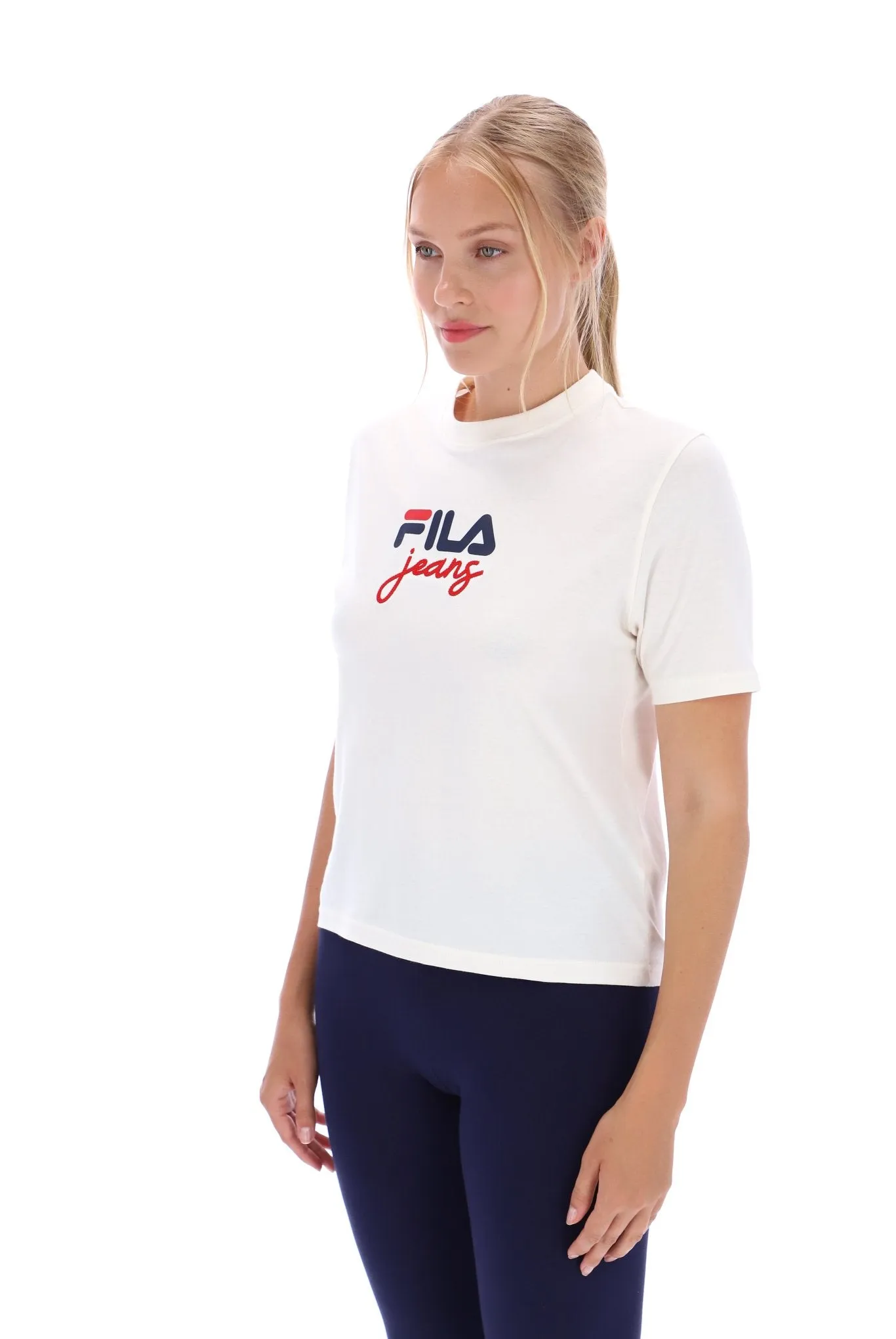 Janis Boxy T-Shirt