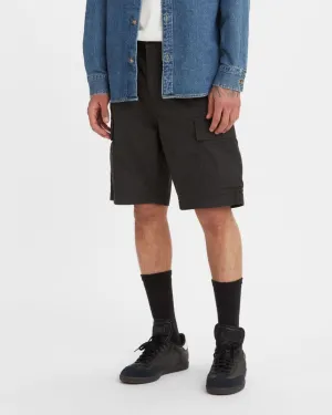 Levi's® Carrier Cargo Shorts - Graphite Ripstop