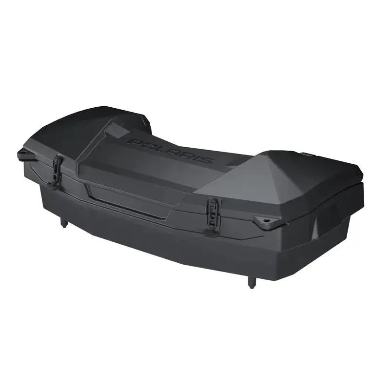 Lock & Ride Rear Cargo Box - 2890876