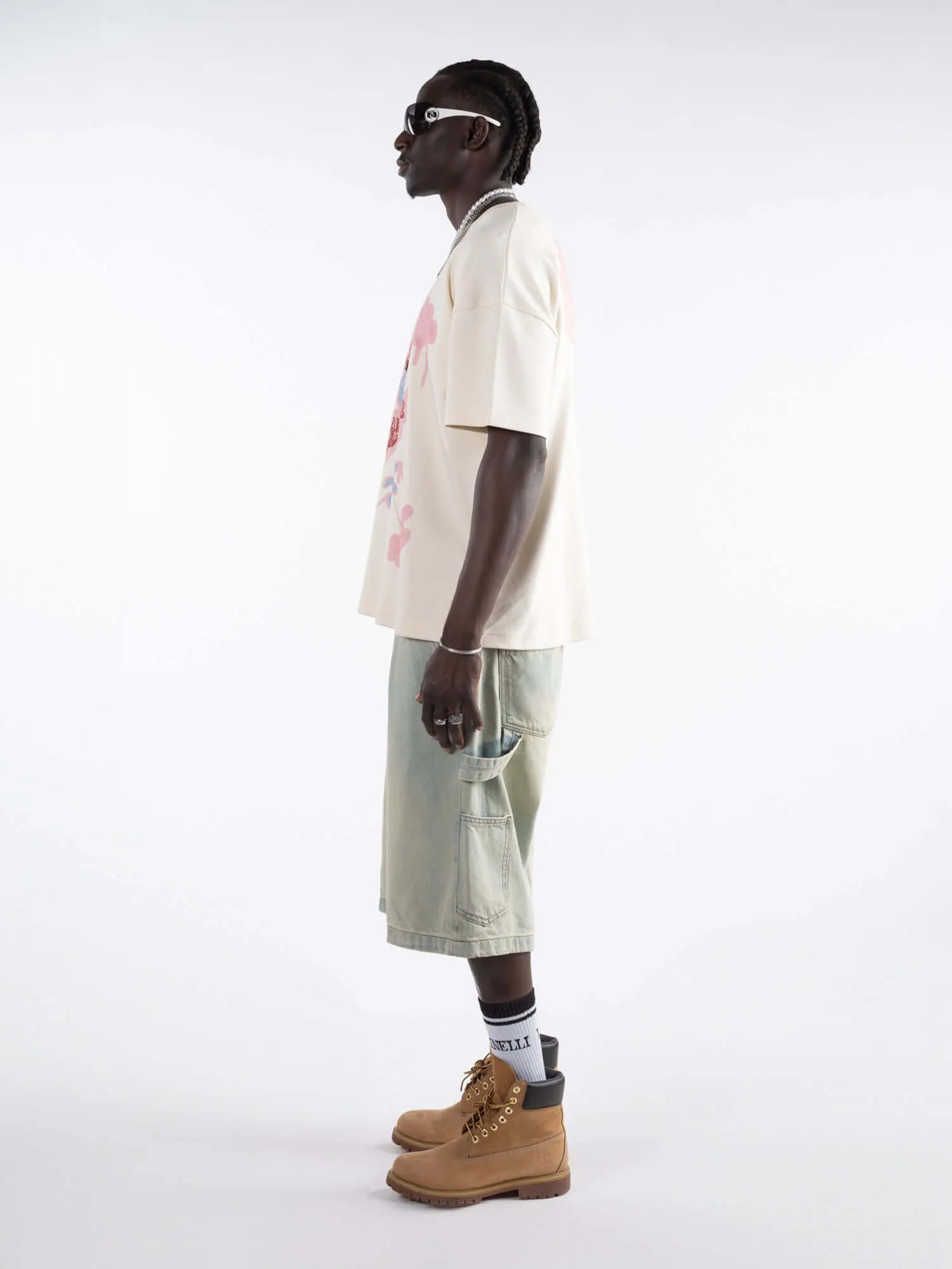 Lollies & Roses T-Shirt