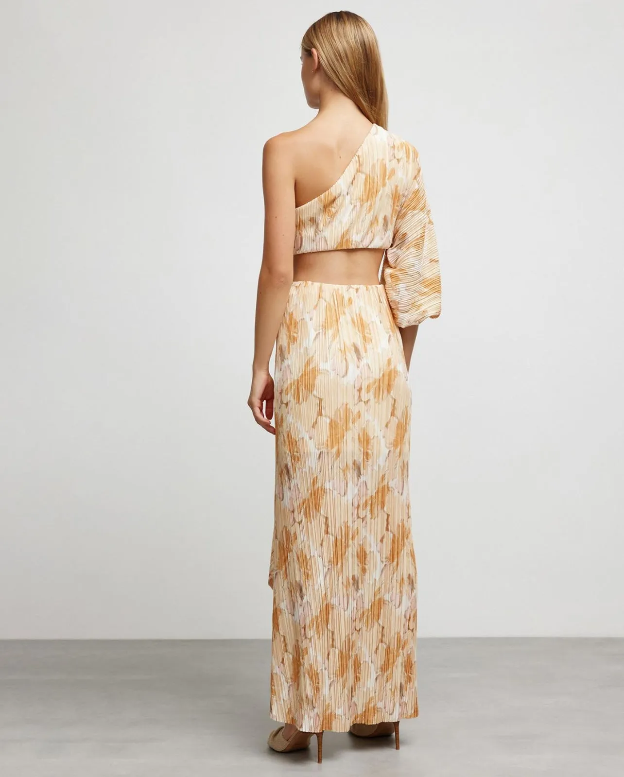 Marlie Dress