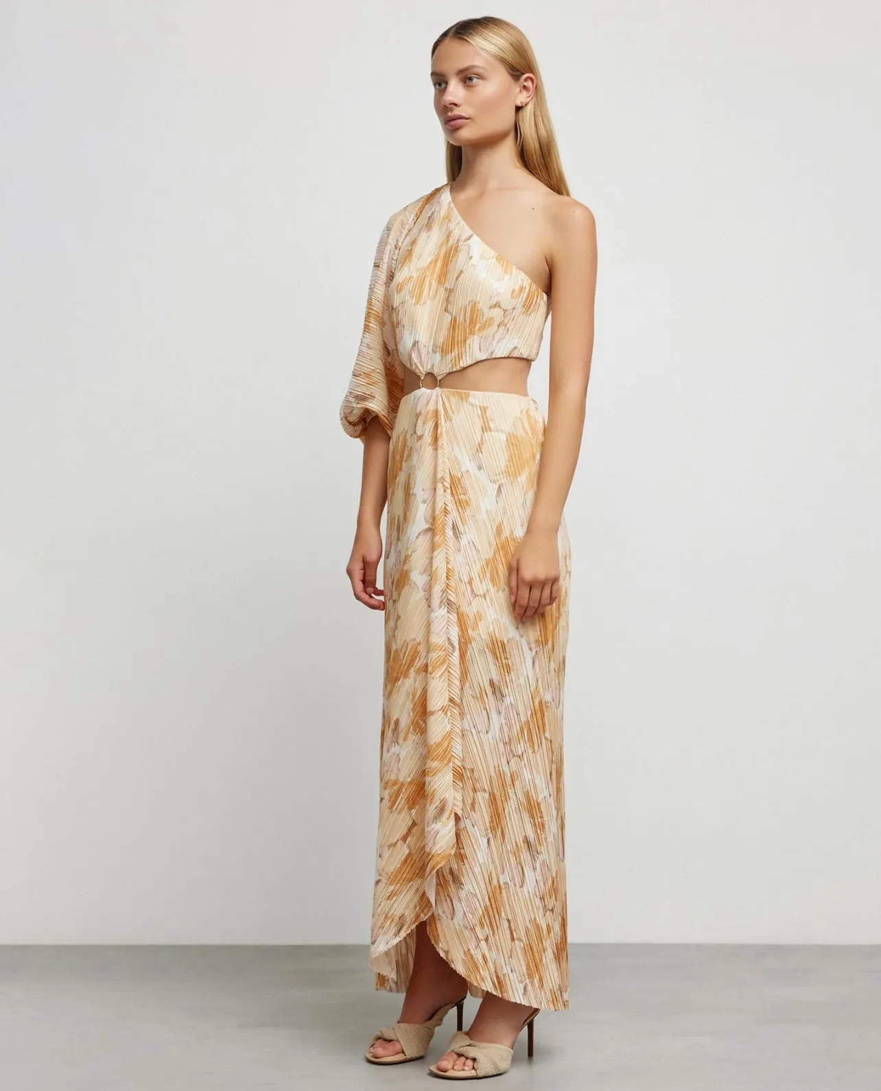Marlie Dress