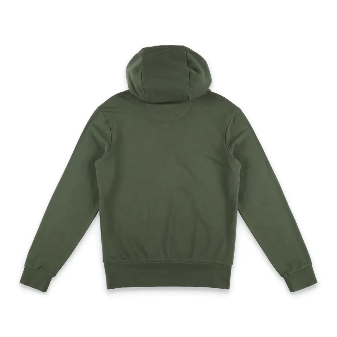 Men's Dirt Hoodie