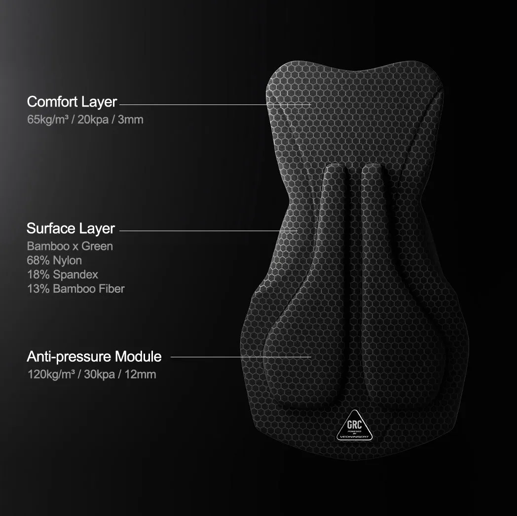 Men's Tech Bib Shorts