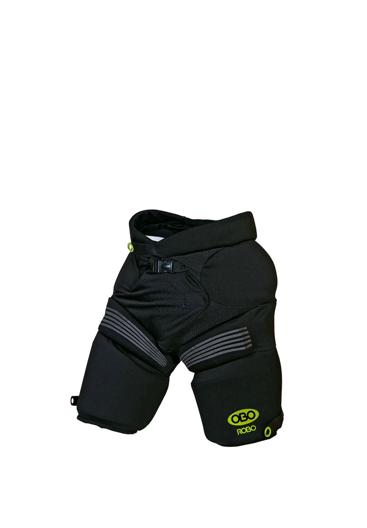 OBO ROBO Bored Shorts