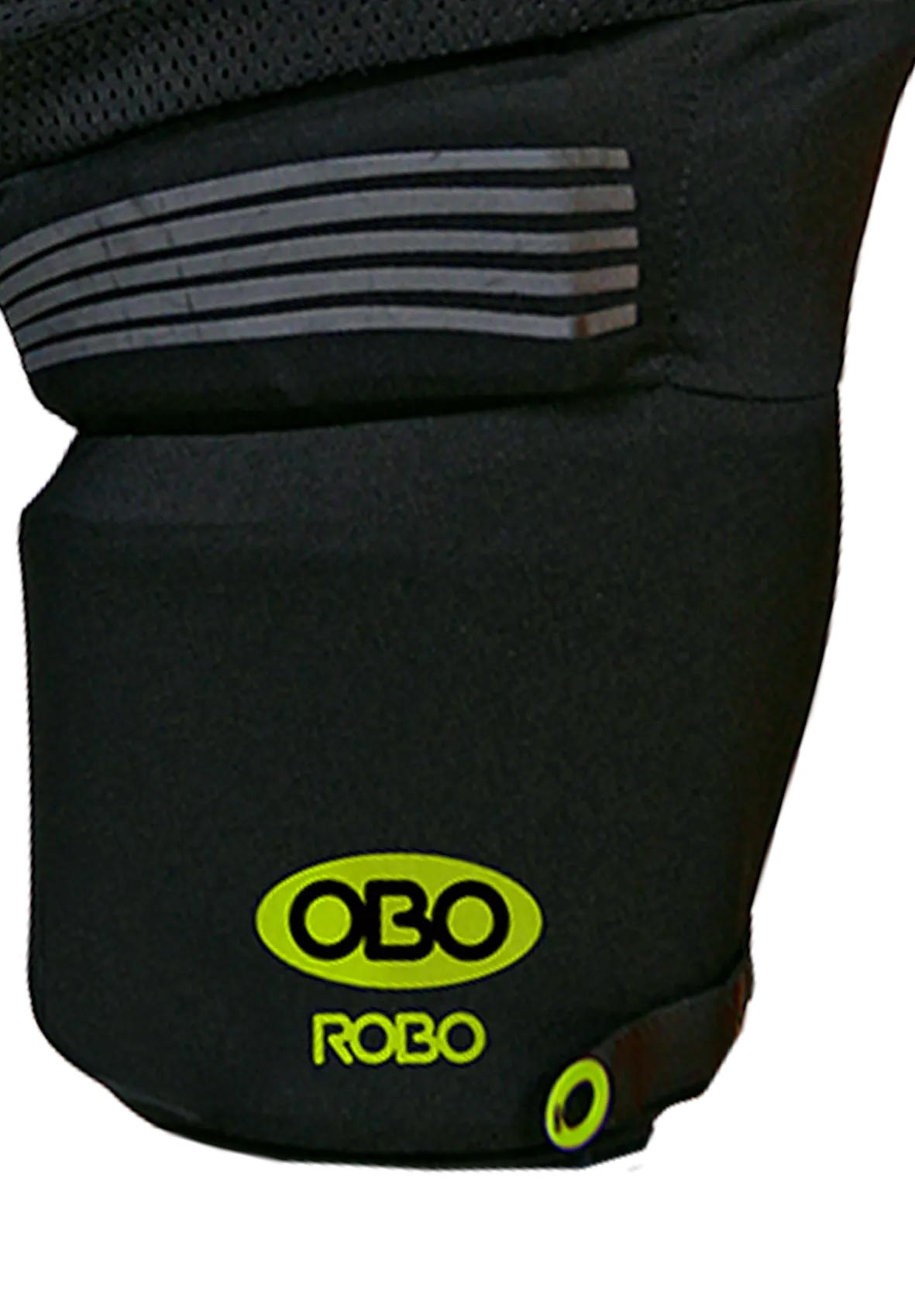 OBO ROBO Bored Shorts
