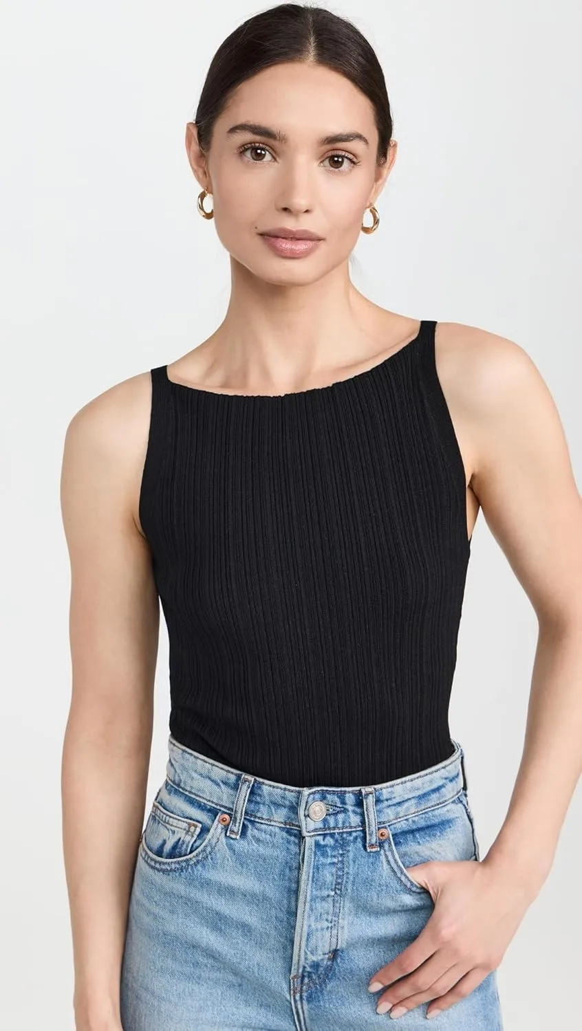 PAIGE Women's Yuelia Tank