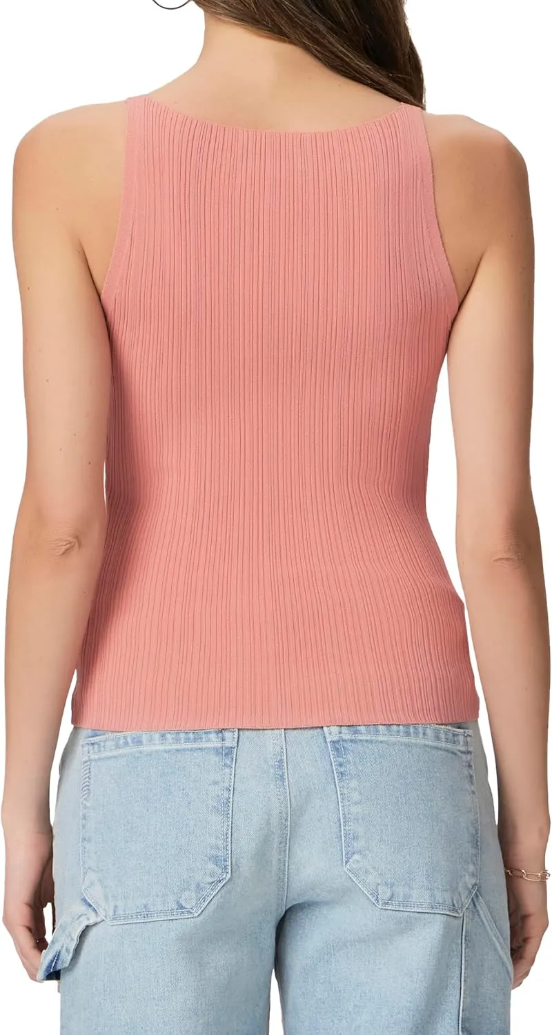 PAIGE Women's Yuelia Tank
