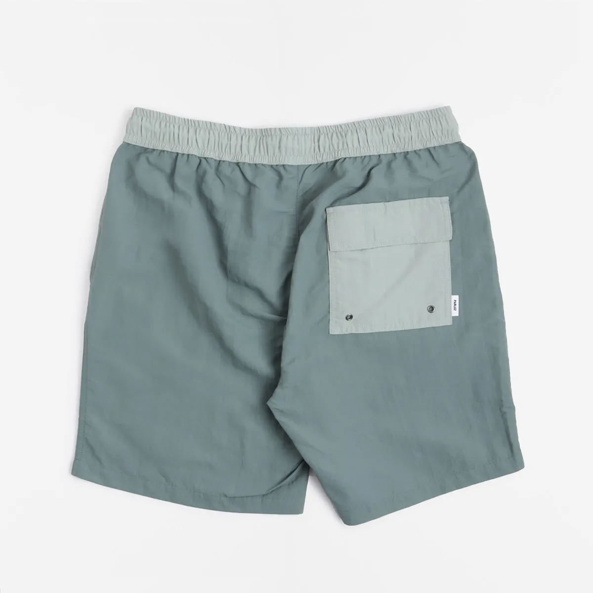 Parlez Sparrow Shorts