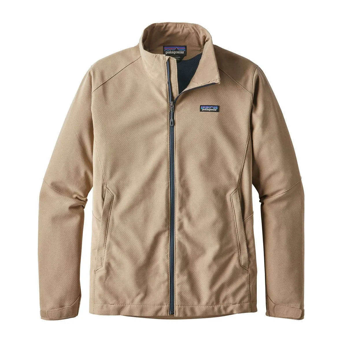 Patagonia Men's Mojave Khaki Adze Jacket