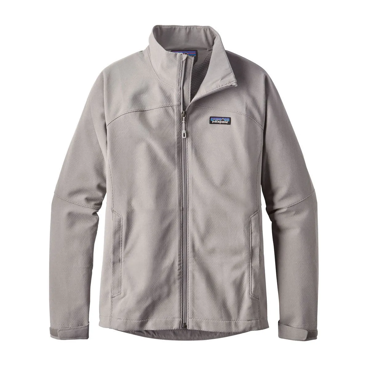 Patagonia Women's Feather Grey Adze Jacket