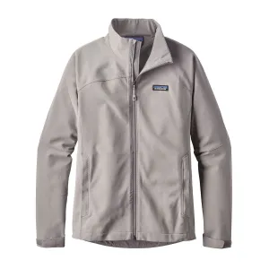 Patagonia Women's Feather Grey Adze Jacket